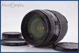 【動作保証】 ニコン Nikon AF NIKKOR 28-105mm F3.5-4.5 D 前後キャップ&レンズフィルター付 同梱無料 #my1025
