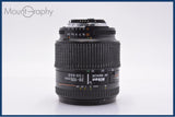 【動作保証】 ニコン Nikon AF NIKKOR 28-105mm F3.5-4.5 D 前後キャップ&レンズフィルター付 同梱無料 #my1025