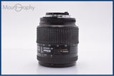 【動作保証】 ニコン Nikon AF NIKKOR 28-105mm F3.5-4.5 D 前後キャップ&レンズフィルター付 同梱無料 #my1025