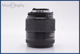 【動作保証】 ニコン Nikon AF NIKKOR 28-105mm F3.5-4.5 D 前後キャップ&レンズフィルター付 同梱無料 #my1025