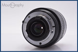 【動作保証】 ニコン Nikon AF NIKKOR 28-105mm F3.5-4.5 D 前後キャップ&レンズフィルター付 同梱無料 #my1025