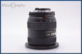 【動作保証】 ニコン Nikon AF NIKKOR 18-35mm F3.5-4.5 D ED 前後キャップ&レンズフィルター付 同梱無料 #my1029