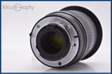 【動作保証】 ニコン Nikon AF NIKKOR 18-35mm F3.5-4.5 D ED 前後キャップ&レンズフィルター付 同梱無料 #my1029