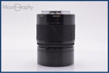 【動作保証】 ミノルタ MINOLTA AF 135mm F2.8 前後キャップ&レンズフィルター付 同梱無料 #my1030