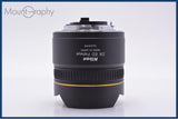 【美品・動作保証】 ニコン Nikon AF DX FISHEYE NIKKOR 10.5mm F2.8 G ED 前後キャップ&巾着型ケース付 同梱無料 #my1031