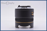 【美品・動作保証】 ニコン Nikon AF DX FISHEYE NIKKOR 10.5mm F2.8 G ED 前後キャップ&巾着型ケース付 同梱無料 #my1031
