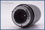 【動作保証】 ニコン Nikon AF NIKKOR 70-300mm F4-5.6 D 前後キャップ&レンズフィルター&フード付 同梱無料 #my1032