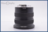 【美品・動作保証】 トキナー Tokina AF 19-35mm F3.5-4.5 前後キャップ&レンズフィルター付 キヤノンEF用(AF) 同梱無料 #my1033