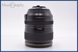 ニコン Nikon AF-S NIKKOR N 24-120mm F4 G VR ED 前後キャップ&レンズフィルター&フード付 同梱無料 #my1034
