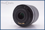 【美品・動作保証】 キヤノン Canon EF-S 18-55mm F3.5-5.6 IS STM 前後キャップ&レンズフィルター付 同梱無料 #my1038