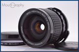 【動作保証】 ペンタックス PENTAX SMC PENTAX-6X7 55mm F4 前後キャップ&レンズフィルター付 同梱無料 #my1039