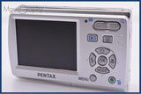 【動作保証】 ペンタックス PENTAX Optio E60 3x 単三電池仕様 メモリーカード付属 同梱無料 #my104
