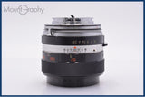 難あり タムロン TAMRON AUTO 35mm F2.8 ミノルタSR用(MF) 同梱無料 #my1043