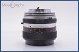 難あり タムロン TAMRON AUTO 35mm F2.8 ミノルタSR用(MF) 同梱無料 #my1043