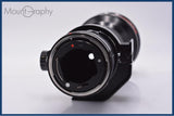 【動作保証】 キヤノン CANON NEW FD 400mm F4.5 後キャップ付 同梱無料 #my1044