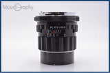 【動作保証】 ペンタックス PENTAX Super-Multi-Coated TAKUMAR/6X7 150mm F2.8 前後キャップ&レンズフィルター付 同梱無料 #my1045