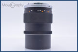 【動作保証】 オリンパス Olympus OM-SYSTEM E.ZUIKO AUTO-T 135mm F3.5 前後キャップ&レンズフィルター付 同梱無料 #my1049