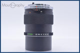 【動作保証】 オリンパス Olympus OM-SYSTEM E.ZUIKO AUTO-T 135mm F3.5 前後キャップ&レンズフィルター付 同梱無料 #my1049