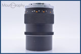 【動作保証】 オリンパス Olympus OM-SYSTEM E.ZUIKO AUTO-T 135mm F3.5 前後キャップ&レンズフィルター付 同梱無料 #my1049