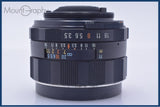 難あり ペンタックス PENTAX Super-Multi-Coated TAKUMAR 28mm F3.5 前後キャップ&レンズフィルター付 同梱無料 #my1052