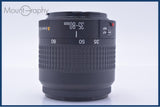 【動作保証】 キヤノン Canon EF 35-80mm F4-5.6 III 前後キャップ&レンズフィルター付 同梱無料 #my1054