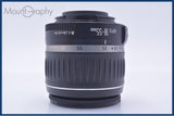 【動作保証】 キヤノン Canon EF-S 18-55mm F3.5-5.6 II USM 前後キャップ&レンズフィルター付 同梱無料 #my1055