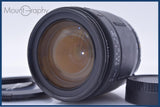 【動作保証】 タムロン TAMRON AF 28-105mm F4-5.6 前後キャップ&レンズフィルター付 ニコンF用(AF) 同梱無料 #my1057