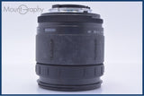 【動作保証】 タムロン TAMRON AF 28-105mm F4-5.6 前後キャップ&レンズフィルター付 ニコンF用(AF) 同梱無料 #my1057