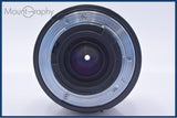 【動作保証】 タムロン TAMRON AF 28-105mm F4-5.6 前後キャップ&レンズフィルター付 ニコンF用(AF) 同梱無料 #my1057
