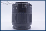 【動作保証】 キヤノン Canon EF 80-200mm F4.5-5.6 前後キャップ&レンズフィルター付 同梱無料 #my1058