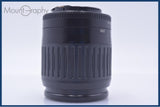 【動作保証】 キヤノン Canon EF 80-200mm F4.5-5.6 前後キャップ&レンズフィルター付 同梱無料 #my1058