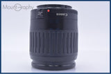 【動作保証】 キヤノン Canon EF 80-200mm F4.5-5.6 前後キャップ&レンズフィルター付 同梱無料 #my1058