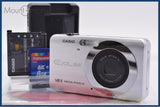 カシオ CASIO EXILIM EX-Z90 3x バッテリー、メモリーカード、充電器付属 同梱無料 #my106
