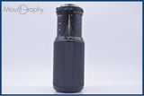 難あり ミノルタ MINOLTA NEW MD ZOOM 100-300mm F5.6 前後キャップ&レンズフィルター付 同梱無料 #my1062