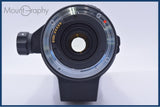 難あり シグマ SIGMA 170-500mm F5-6.3 APO 前後キャップ付 キヤノンEF用(AF) 同梱無料 #my1063