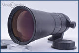 難あり シグマ SIGMA 170-500mm F5-6.3 APO 前後キャップ&レンズフィルター付 キヤノンEF用(AF) 同梱無料 #my1064