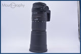 難あり シグマ SIGMA 170-500mm F5-6.3 APO 前後キャップ&レンズフィルター付 キヤノンEF用(AF) 同梱無料 #my1064