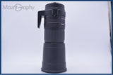 難あり シグマ SIGMA 170-500mm F5-6.3 APO 前後キャップ&レンズフィルター付 キヤノンEF用(AF) 同梱無料 #my1064