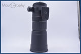 難あり シグマ SIGMA 170-500mm F5-6.3 APO 前後キャップ&レンズフィルター付 キヤノンEF用(AF) 同梱無料 #my1064