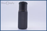 【動作保証】 ヤシカ YASHICA ML 100-300mm F5.6 前後キャップ&レンズフィルター付 コンタックスY/C用 同梱無料 #my1065
