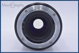 【動作保証】 ヤシカ YASHICA ML 100-300mm F5.6 前後キャップ&レンズフィルター付 コンタックスY/C用 同梱無料 #my1065