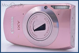 難あり キヤノン Canon IXY 32S 4.4x 同梱無料 #my1067
