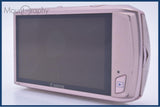 難あり キヤノン Canon IXY 32S 4.4x 同梱無料 #my1067