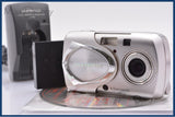 オリンパス Olympus μ-20 3x バッテリー、充電器付属 同梱無料 #my107