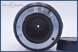 【動作保証】 ニコン Nikon AF MICRO NIKKOR 105mm F2.8 D 前後キャップ&レンズフィルター付 同梱無料 #my1071