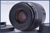 【美品・動作保証】 キヤノン Canon EF 35-80mm F4-5.6 USM 前後キャップ&レンズフィルター付 同梱無料 #my1073