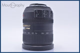 【動作保証】 ニコン Nikon AF-S DX NIKKOR 18-200mm F3.5-5.6 G ED VR 前後キャップ&レンズフィルター付 同梱無料 #my1075