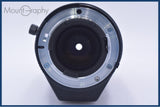 【動作保証】 ニコン Nikon AF NIKKOR 75-300mm F4.5-5.6 前後キャップ&レンズフィルター付 同梱無料 #my1076