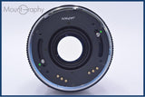 【動作保証】 ゼンザブロニカ ZENZA BRONICA ZENZANON MC 150mm F3.5 前後キャップ&レンズフィルター&フード付 同梱無料 #my1079