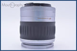 【動作保証】 キヤノン Canon EF 28-90mm F4-5.6 II USM 前後キャップ&レンズフィルター付 同梱無料 #my1080